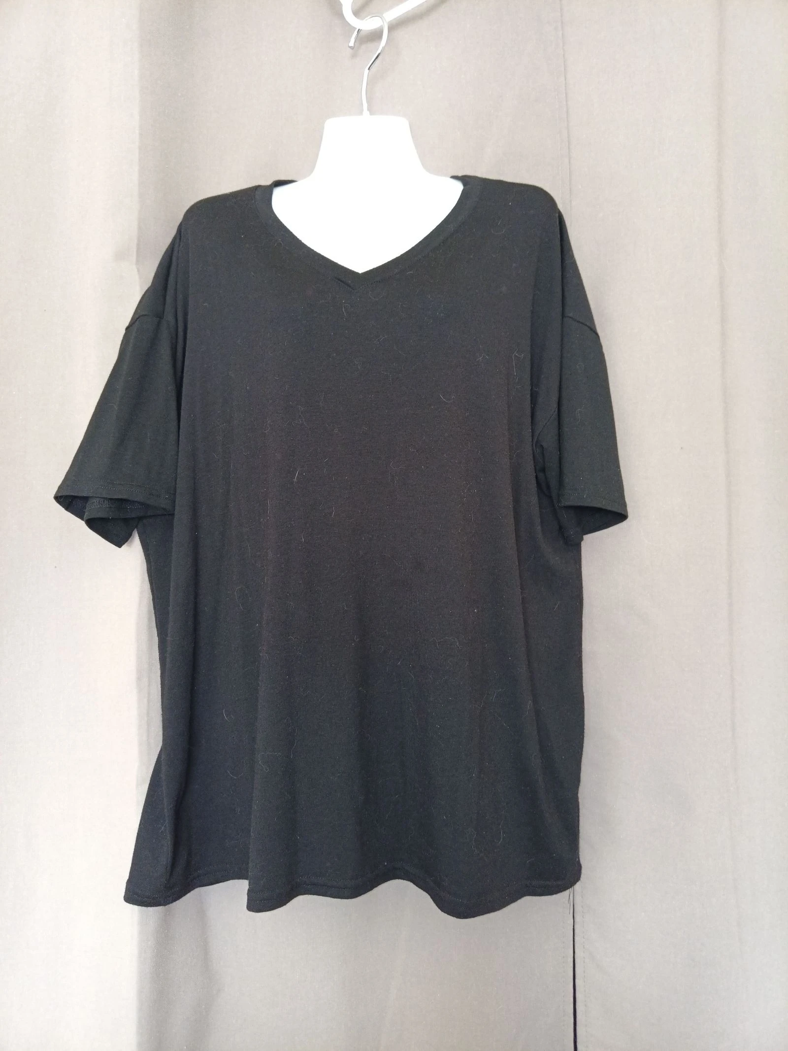 Maillot noir 2XL